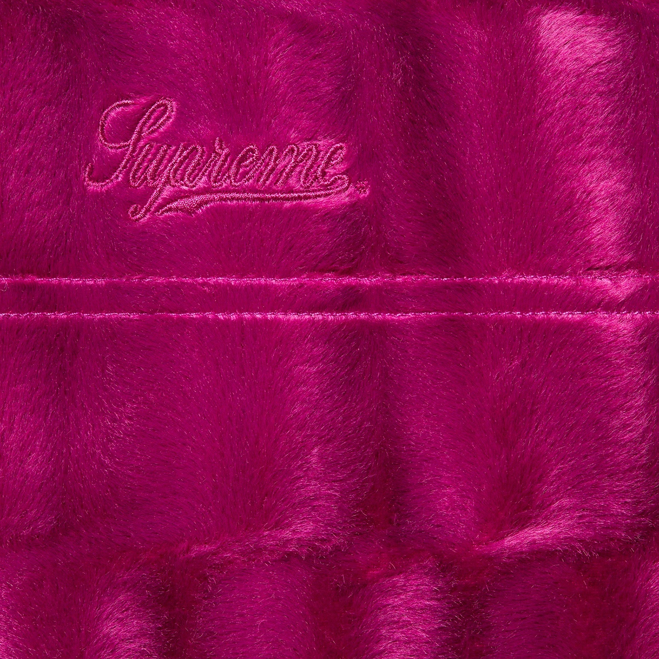 Velour Track Jacket view 2